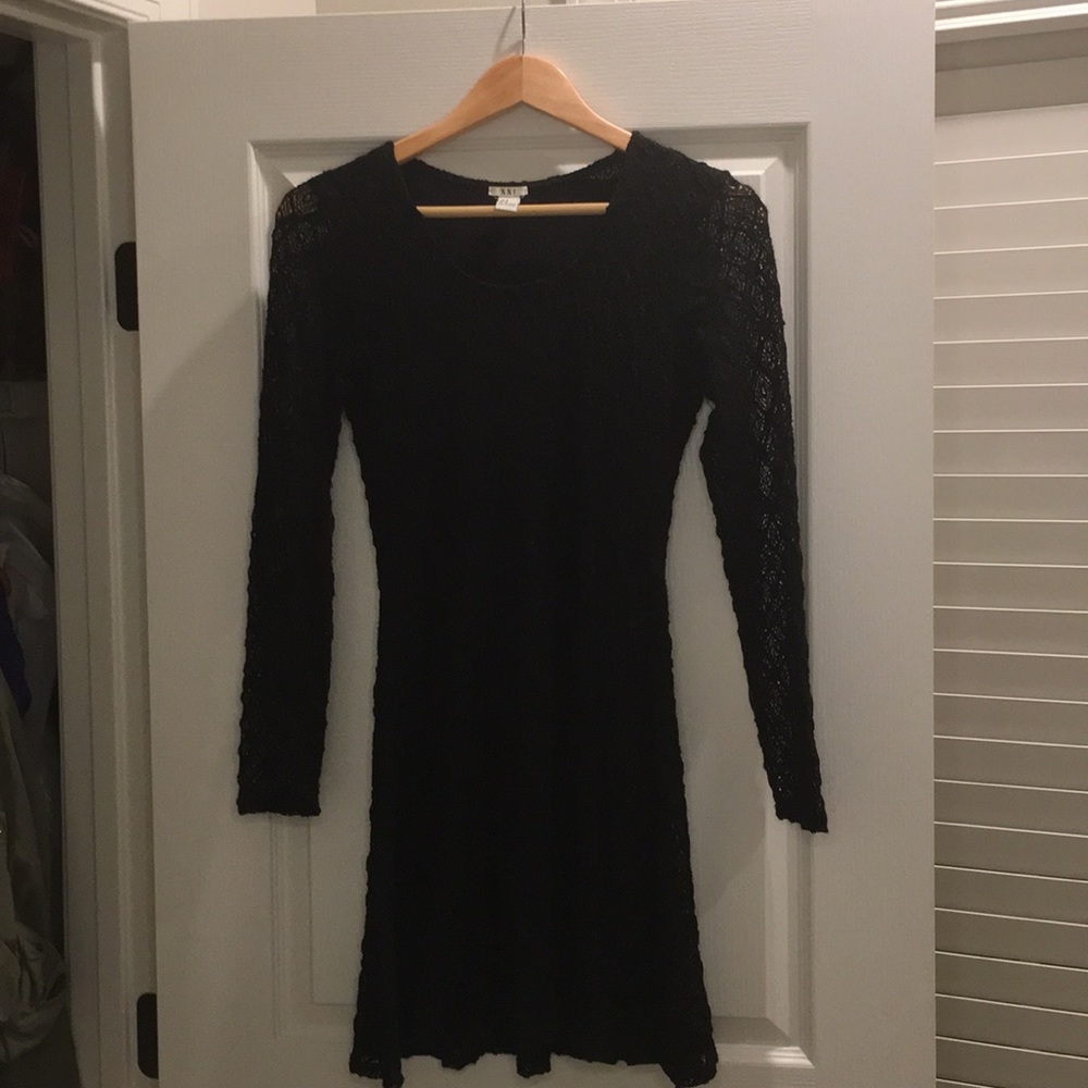 Forever 21 Lace Dress